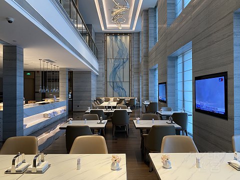 遇见非遗，花式希遇｜成都协信中心希尔顿酒店｜行政套房