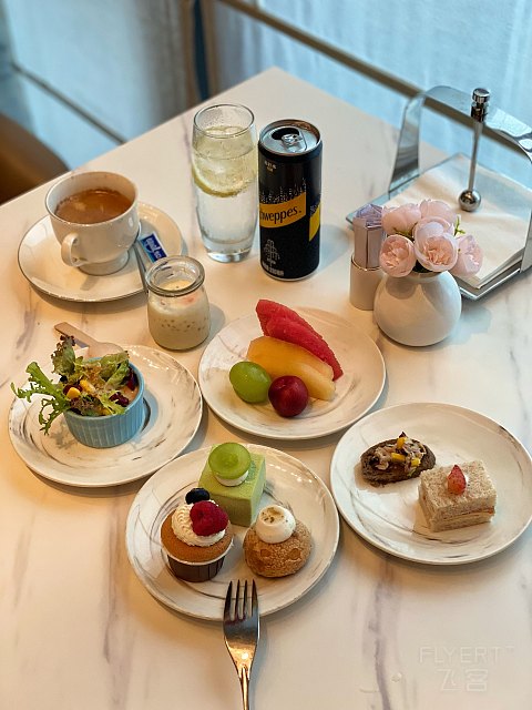 遇见非遗，花式希遇｜成都协信中心希尔顿酒店｜行政套房