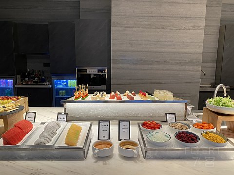 遇见非遗，花式希遇｜成都协信中心希尔顿酒店｜行政套房