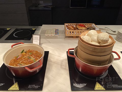 遇见非遗，花式希遇｜成都协信中心希尔顿酒店｜行政套房
