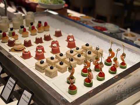 遇见非遗，花式希遇｜成都协信中心希尔顿酒店｜行政套房