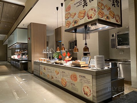 遇见非遗，花式希遇｜成都协信中心希尔顿酒店｜行政套房