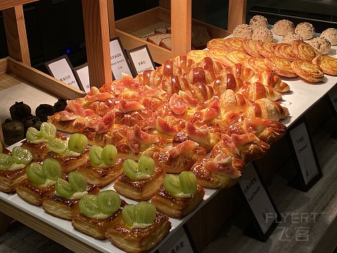 遇见非遗，花式希遇｜成都协信中心希尔顿酒店｜行政套房