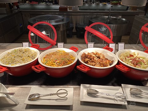 遇见非遗，花式希遇｜成都协信中心希尔顿酒店｜行政套房