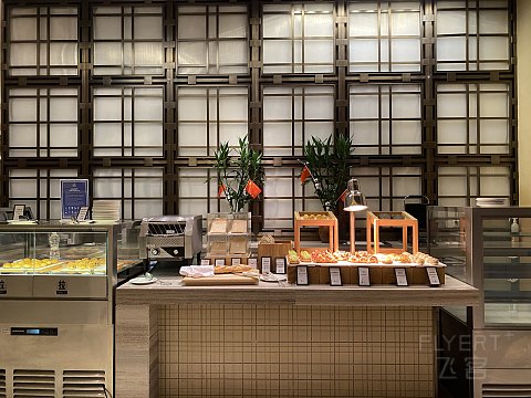 遇见非遗，花式希遇｜成都协信中心希尔顿酒店｜行政套房