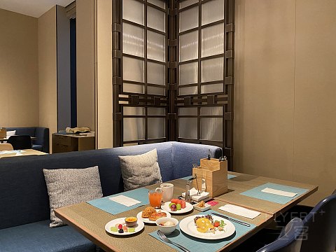 遇见非遗，花式希遇｜成都协信中心希尔顿酒店｜行政套房