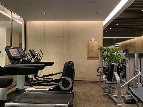 遇见非遗，花式希遇｜成都协信中心希尔顿酒店｜行政套房