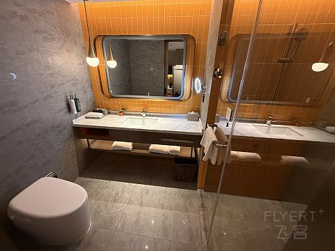 国庆前夕［青岛］［烟台］希尔顿系不完全指北