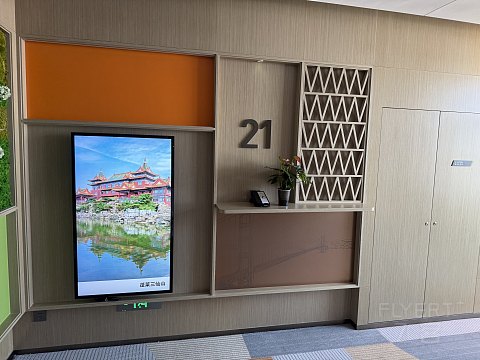 国庆前夕［青岛］［烟台］希尔顿系不完全指北