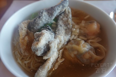 再访云中岭南府邸—广州柏悦酒店豪华客房周年庆入住体验