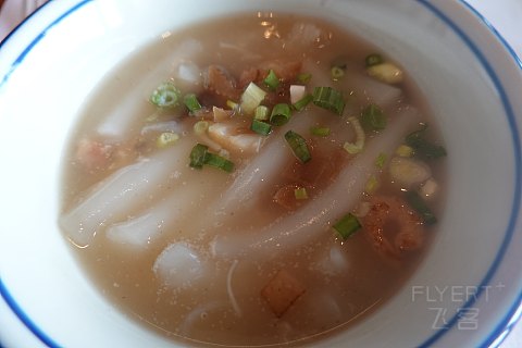 再访云中岭南府邸—广州柏悦酒店豪华客房周年庆入住体验