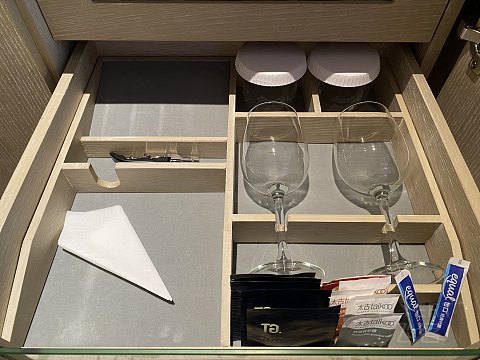 遇见非遗，花式希遇｜成都协信中心希尔顿酒店｜行政套房
