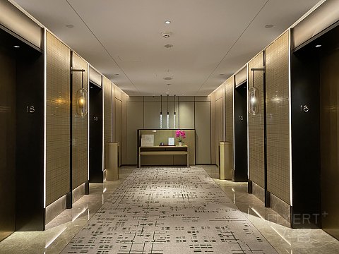 遇见非遗，花式希遇｜成都协信中心希尔顿酒店｜行政套房
