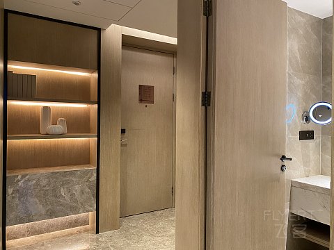 遇见非遗，花式希遇｜成都协信中心希尔顿酒店｜行政套房