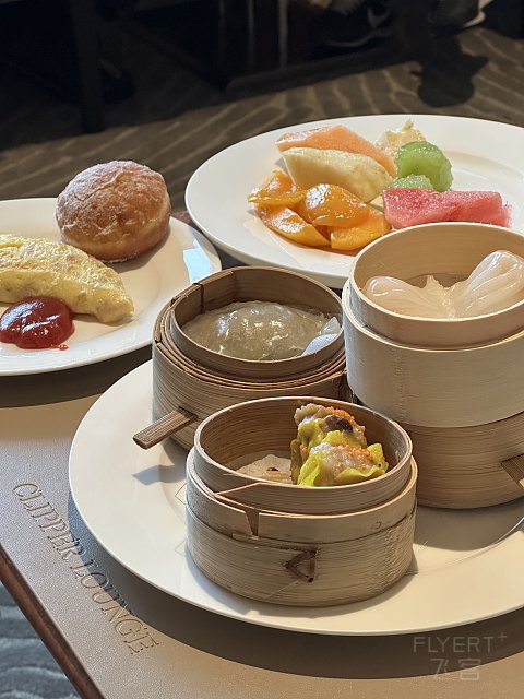 【I’m a FAN】 香港文华东方｜六十甲子的风华绝代