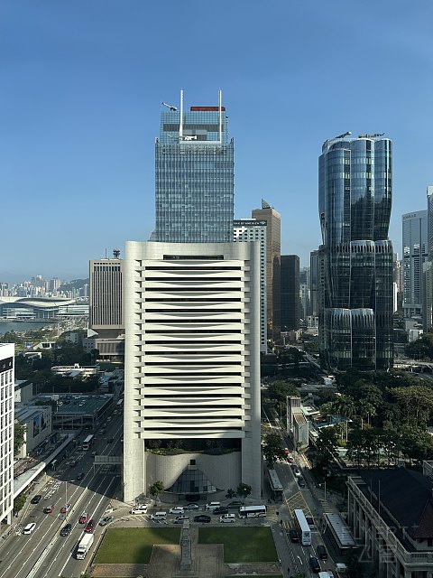 【I’m a FAN】 香港文华东方｜六十甲子的风华绝代
