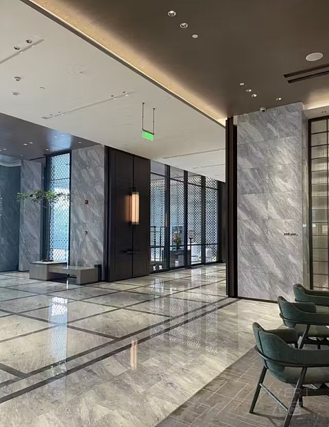 大山白酒店权益-珠海希尔顿