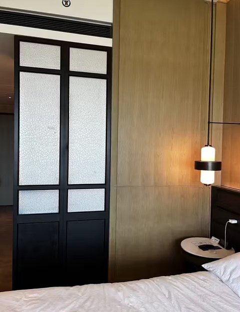 大山白酒店权益-珠海希尔顿