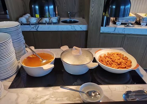 大山白酒店权益-珠海希尔顿