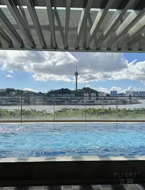 大山白酒店权益-珠海希尔顿