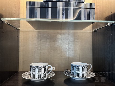 从喜来登到伦敦人名汇：承载情怀与蜕变的酒店入住记