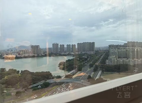 极好的餐饮体验—晋江荣誉国际酒店