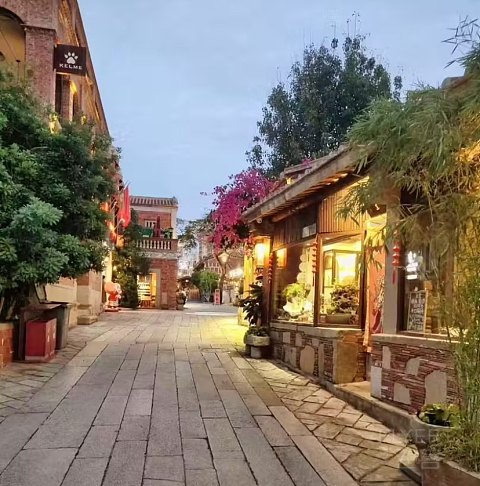 极好的餐饮体验—晋江荣誉国际酒店