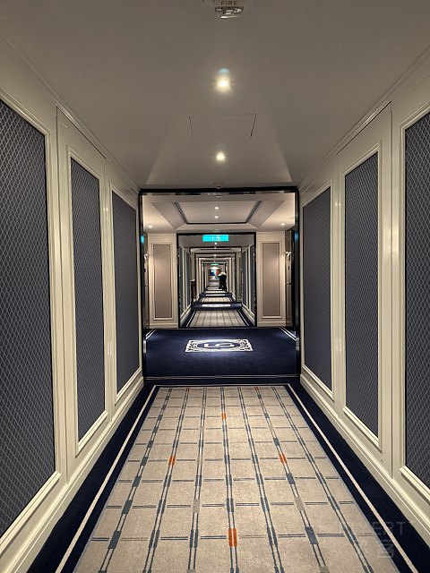 从喜来登到伦敦人名汇：承载情怀与蜕变的酒店入住记