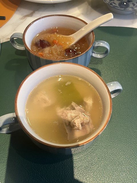 没有咖啡的日子｜深圳前海华侨城艾美酒店行政角房