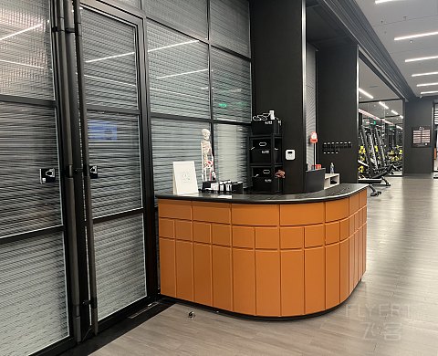 没有咖啡的日子｜深圳前海华侨城艾美酒店行政角房