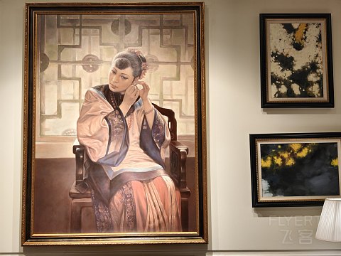 上合元年|如愿打卡天津丽思卡尔顿