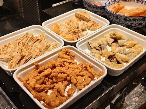 上合元年|如愿打卡天津丽思卡尔顿