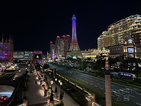 从喜来登到伦敦人名汇：承载情怀与蜕变的酒店入住记