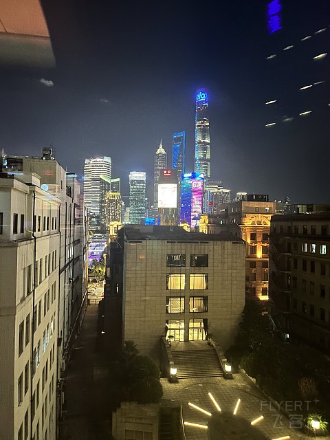 十里洋场，百年芳华-上海华尔道夫