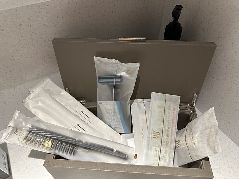 【最全攻略】大阪皇家丽嘉酒店
