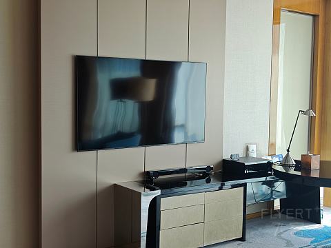 国庆厚道依旧 | 河源希尔顿逸林行政套房入住报告