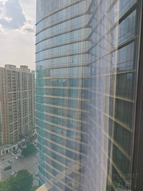 国庆厚道依旧 | 河源希尔顿逸林行政套房入住报告