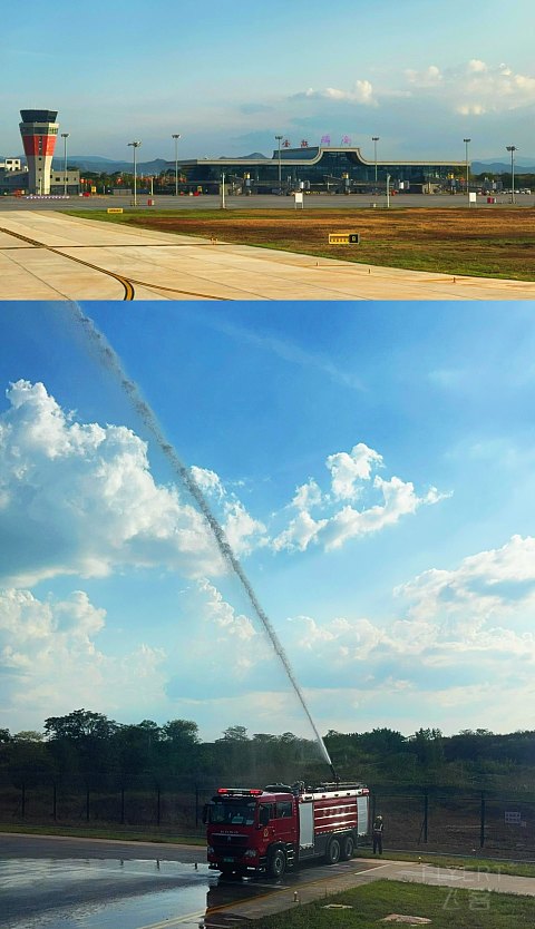 飞客首发🇨🇳🇨🇳瑞金机场🇨🇳🇨🇳