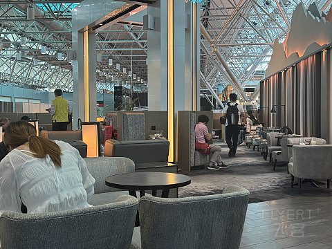 我们桃园“再见”！|台湾桃园机场T2航站楼环亚A1区贵宾厅真实测评