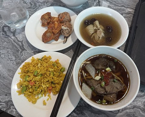 我们桃园“再见”！|台湾桃园机场T2航站楼环亚A1区贵宾厅真实测评