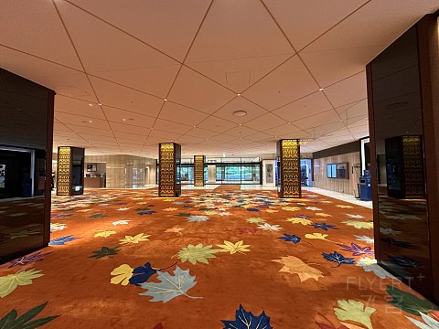 【最全攻略】大阪皇家丽嘉酒店