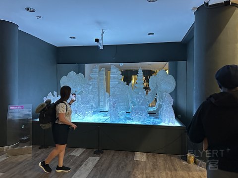 樺加沙前结束的巴厘岛旅行-CX965(4)/CX783(4)//杭州-香港-巴厘岛