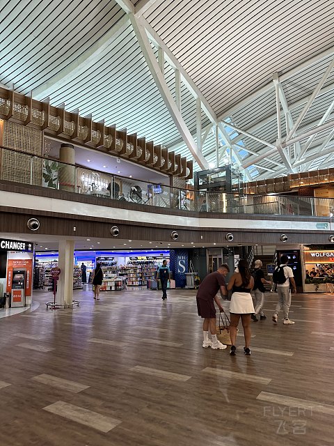 樺加沙前结束的巴厘岛旅行-CX965(4)/CX783(4)//杭州-香港-巴厘岛
