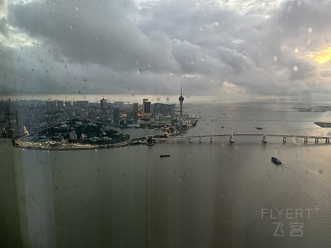 珠海瑞吉 沿路旅程如歌蜕变