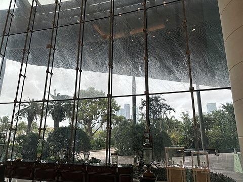 珠海瑞吉 沿路旅程如歌蜕变