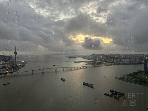 珠海瑞吉 沿路旅程如歌蜕变
