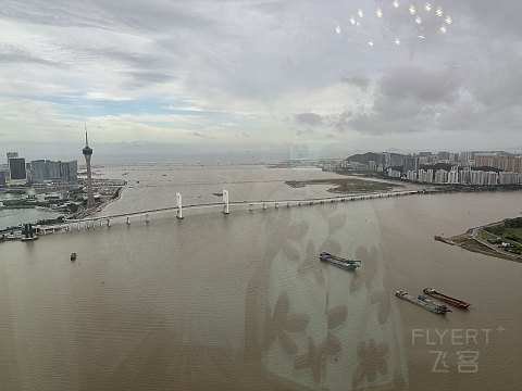 珠海瑞吉 沿路旅程如歌蜕变