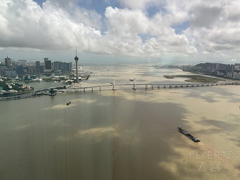 珠海瑞吉 沿路旅程如歌蜕变