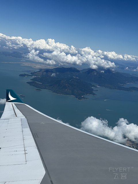 樺加沙前结束的巴厘岛旅行-CX965(4)/CX783(4)//杭州-香港-巴厘岛