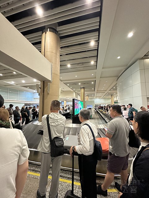 樺加沙前结束的巴厘岛旅行-CX965(4)/CX783(4)//杭州-香港-巴厘岛